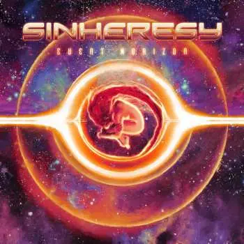 CD Sinheresy: Event Horizon