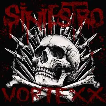 LP Siniestro: Vortexx
