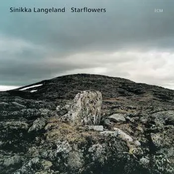 CD Sinikka Langeland: Starflowers