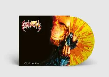 LP Sinister: Cross The Styx CLR | LTD