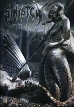 DVD Sinister: Prophecies Denied