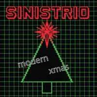 CD Sinistrio: Modern Xmas