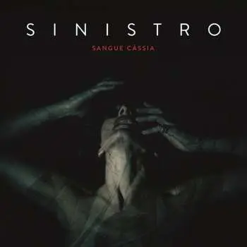 CD Sinistro: Sangue Cássia DIGI