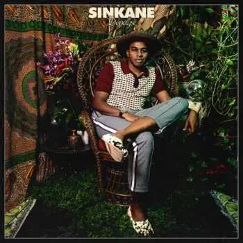 LP Sinkane: Dépaysé