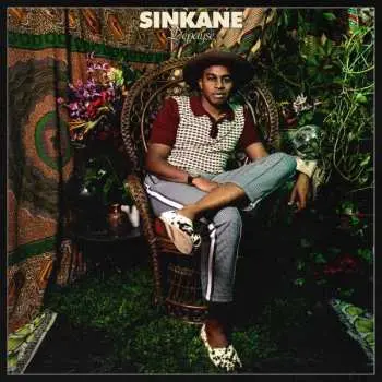 LP Sinkane: Dépaysé LTD | CLR