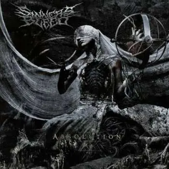 CD Sinners Bleed: Absolution