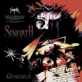 LP Sinoath: Research LTD