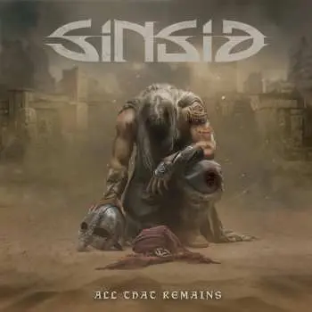 CD Sinsid: All That Remains