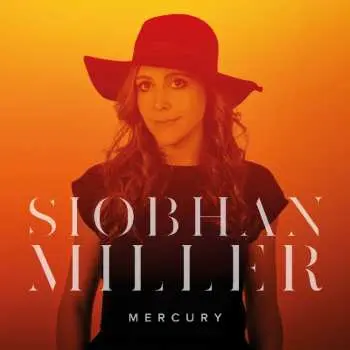 CD Siobhan Miller: Mercury