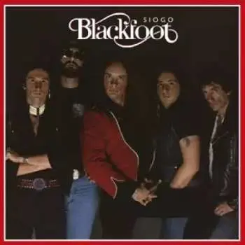CD Blackfoot: Siogo