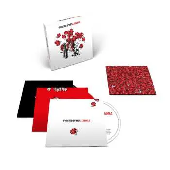 3CD Siouxsie & The Banshees: Downside Up