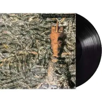 LP Siouxsie & The Banshees: Juju