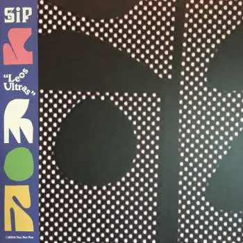 LP Sip: "Leos Ultras" CLR