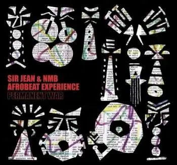 CD Sir Jean: Permanent War