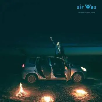 CD sir Was: Holding On To A Dream