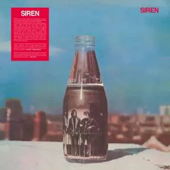 LP Siren: Siren