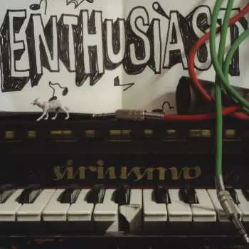 2LP Siriusmo: Enthusiast
