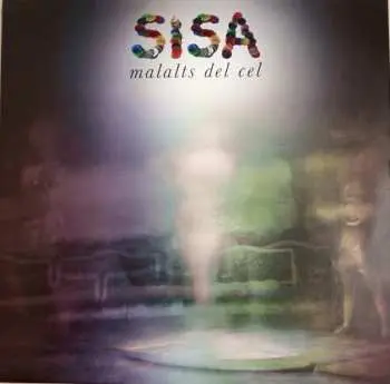 2LP Jaume Sisa:  Malalts Del Cel