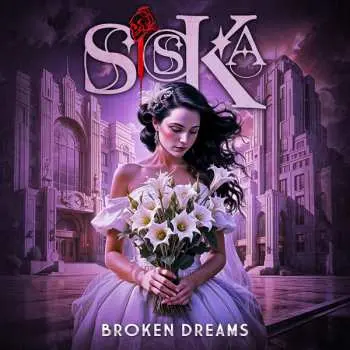 CD Siska: Broken Dreams