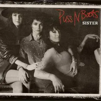 LP Puss N Boots: Sister