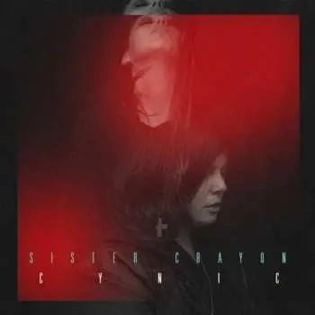 CD Sister Crayon: Cynic DIGI
