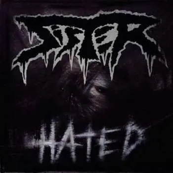 CD Sister: Hated