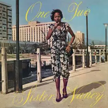 LP Sister Nancy: One Two