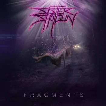 CD Sister Shotgun: Fragments