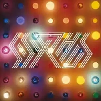 2LP Sisyphus: Sisyphus