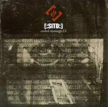 CD/Box Set [:SITD:]: Coded Message: 12 LTD | DLX