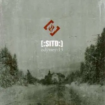 CD [:SITD:]: Odyssey: 13