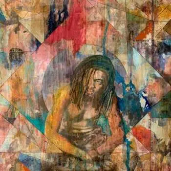 CD Siul Hughes: Hueman