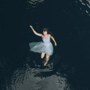 LP Siv Jakobsen: A Temporary Soothing