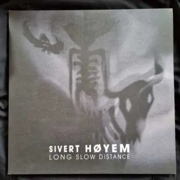 LP Sivert Høyem: Long Slow Distance