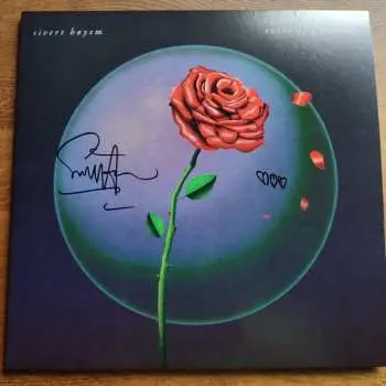LP Sivert Høyem: Roses Of Neurosis