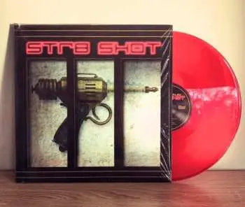 LP Sivion: Str8 Shot