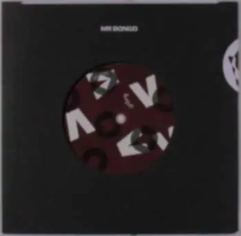 SP Sivuca: Ain't No Sunshine