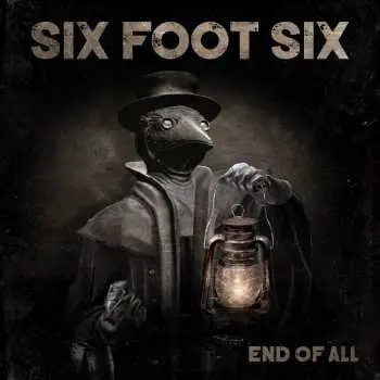 LP Six Foot Six: End Of All LTD | CLR