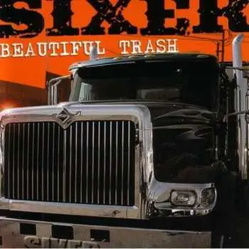 CD Sixer: Beautiful Trash