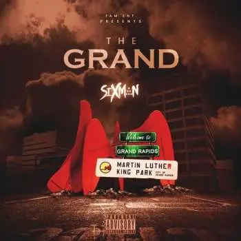 CD SixMAN: The Grand