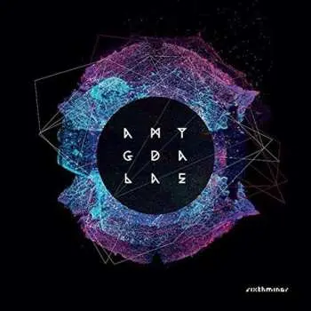 CD Sixth Minor: Amygdalae LTD