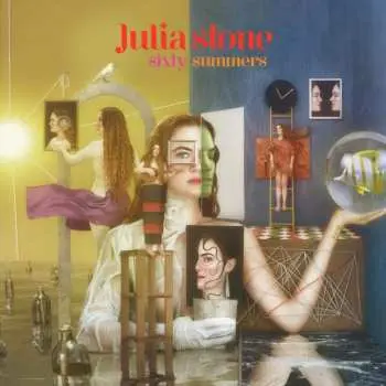 LP Julia Stone: Sixty Summers LTD | CLR