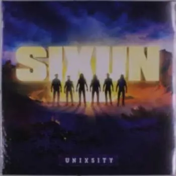 LP Sixun: Unixsity