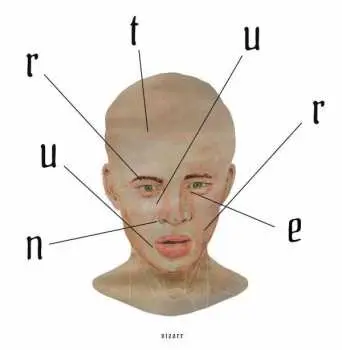 LP/CD Sizarr: Nurture