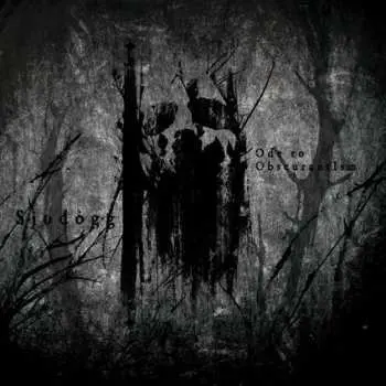 CD Sjodogg: Ode To Obscurantism LTD