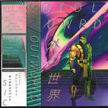 LP S?k: Outworld