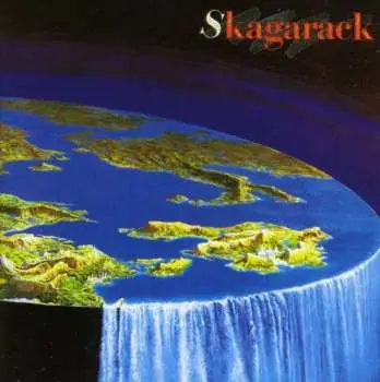 CD Skagarack: Skagarack