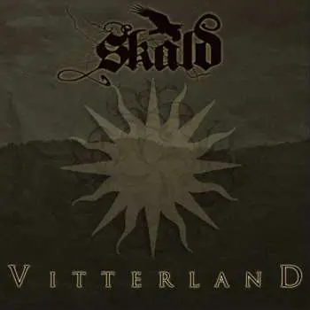 CD Skald: Vitterland
