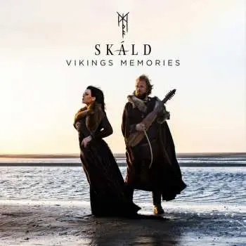 CD SKÁLD: Vikings Memories