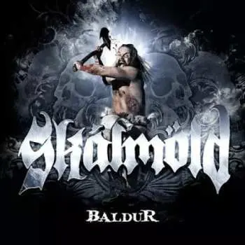 CD Skálmöld: Baldur